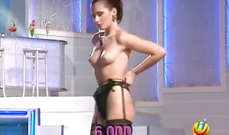 زیبایی, سکس بکن بکن وحشی مرد قوی شروع به الهام و تنها در مورد